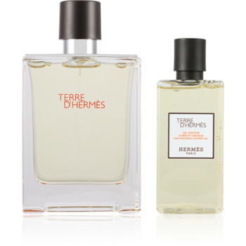 Terre D'Hermes darčeková sada